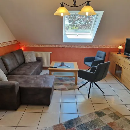 Flair * Großlittgen